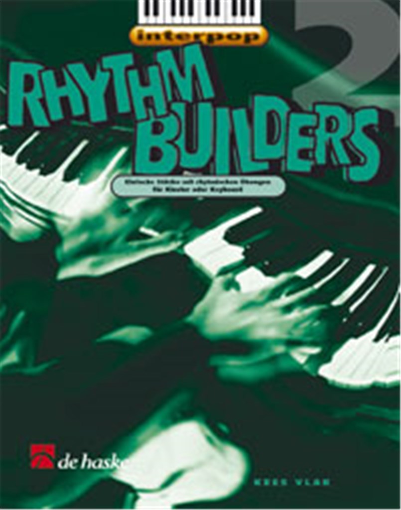 Rhythm Builders 2